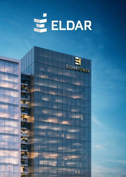 Eldar - Real Estate Company