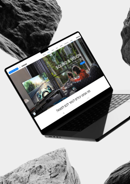 Samline - Official Samsung Retailer